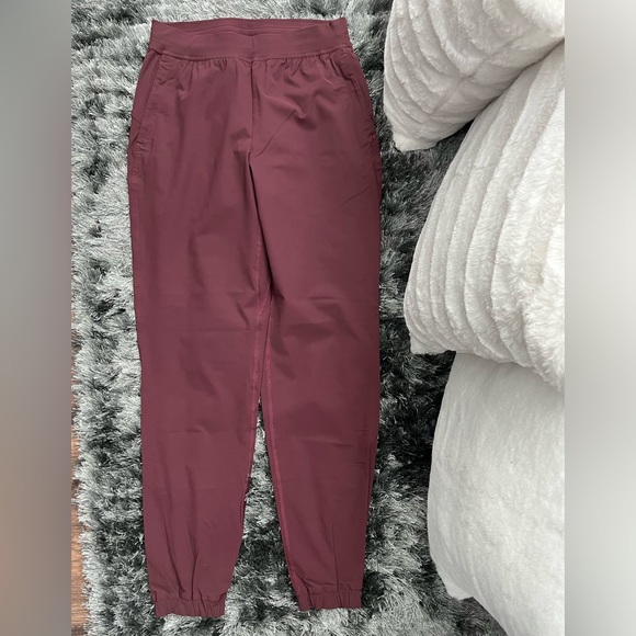 Lululemon Adapted State HR Joggers 4 - Picture 5 of 5